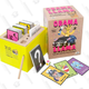 Obama Llama: The Celebrity Rhyming Party Game | $15 | Amazon